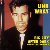 Slow Drag by Link Wray