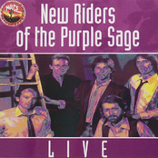 Crazy Little Girl by New Riders Of The Purple Sage