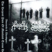 The Deepest Pain Of Mankind Turns Death