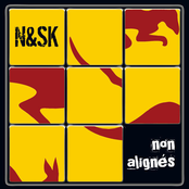 Presque by N&sk