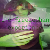 the freezephan experience (soundcloud files)