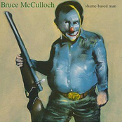 Bruce McCulloch: Shame-Based Man
