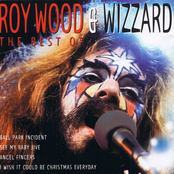 Down To Zero by Roy Wood