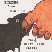 The Messe Jesse Fiesta