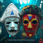 Baião Não-Binário (Shigara Remix)