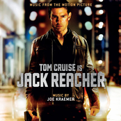 Jack Reacher (Music From The Motion Picture)
