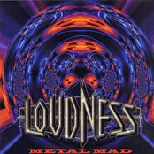 Crimson Paradox by Loudness