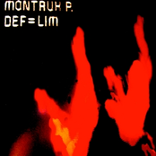 Def=lim by Montauk P