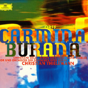 Orff: Carmina Burana