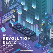 Revolution BeatZ 2nd tune