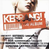 Kerrang! The Album