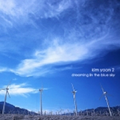 Dreaming in the blue sky