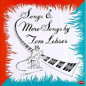 I Hold Your Hand In Mine by Tom Lehrer