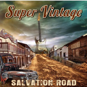 Salvation Road