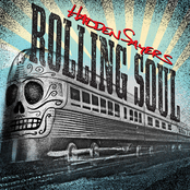 Hadden Sayers: Rolling Soul