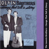 Robe Of White by The Louvin Brothers