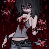 vivisect my heart