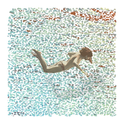 Magnolia - Remix EP (EP)