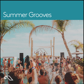 Anjunadeep presents 'Summer Grooves' (DJ Mix)