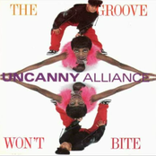 Revolution by Uncanny Alliance