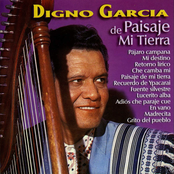 Paisaje de Mi Tierra