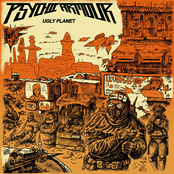 Ugly Planet
