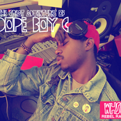 The Great Adventures of Dope Boy C: WHSL- REBEL RADIO
