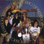 God Bless The Children by Black Oak Arkansas