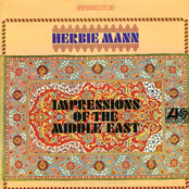 The Oud And The Pussycat by Herbie Mann