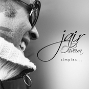 Jair Oliveira: Simples