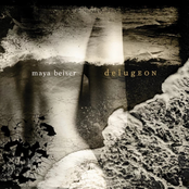 Maya Beiser: Maya Beiser: delugEON