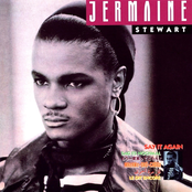 Get Lucky by Jermaine Stewart