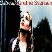 Catwalk by Grethe Svensen