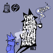 Flows For The Contemporary Urban Gentleman Vol.2