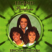 Como Te Va Mi Amor by Pandora