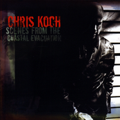 Scenes From the Coastal Evacuation