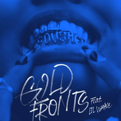 gold fronts (feat. Lil Wayne)