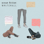 Whitehall: Ocean Fiction