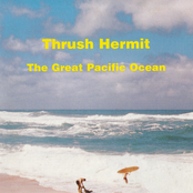 Thrush Hermit: The Great Pacific Ocean