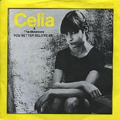 celia & the mutations