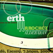Erth@JazzCafé