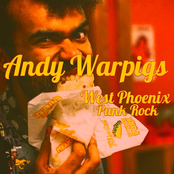 andy warpigs