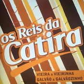 os reis da catira