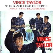 vince taylor and his playboys