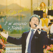 J' m'arricordo 'e Napule