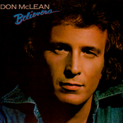 I Tune The World Out by Don Mclean