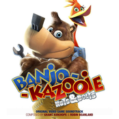 Banjo Kazooie: Nuts & Bolts GST