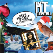 Christmas (baby Please Come Home) by Kt Tunstall
