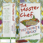 Ristorante Adagio: A Kitchen Story