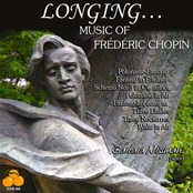 Barbara Nissman: Longing... Music of Frédéric Chopin